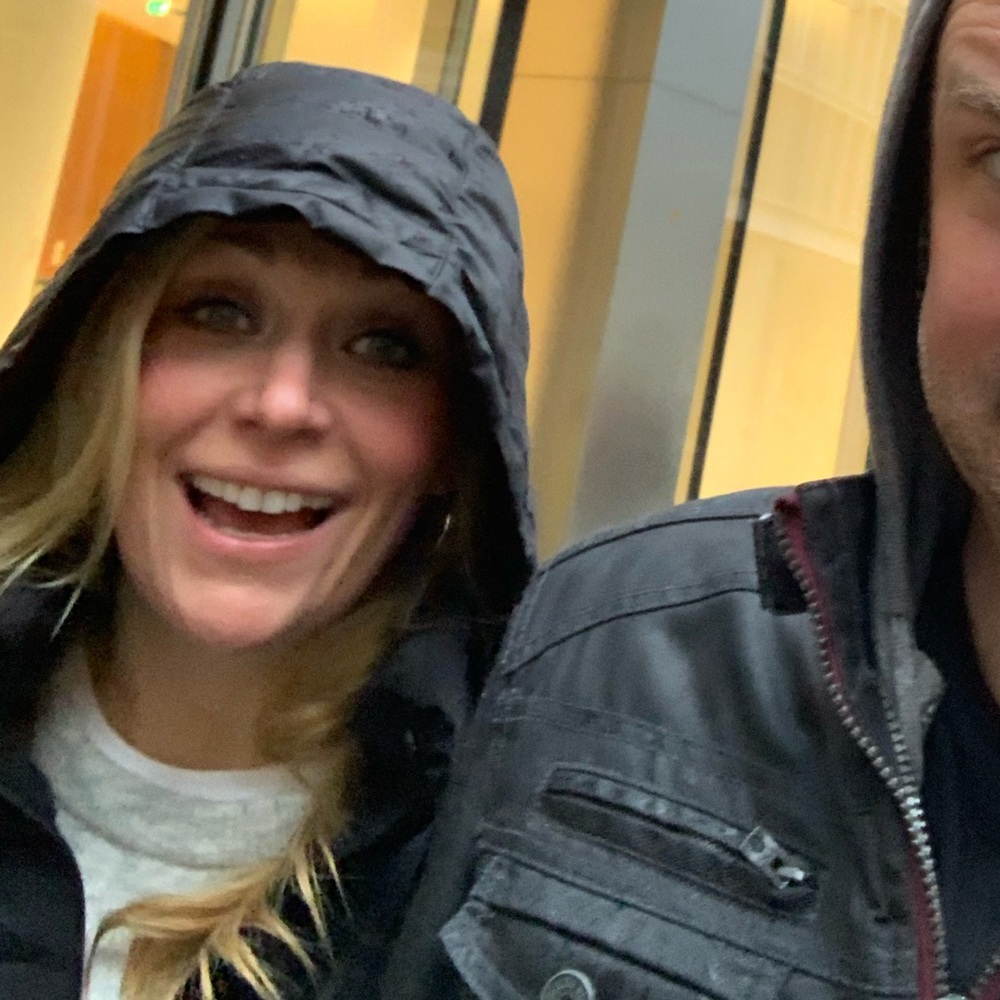 Meet your Posher, Tiffani